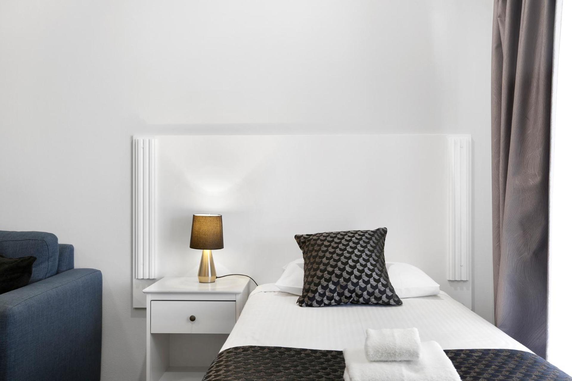 Shellharbour Village Motel