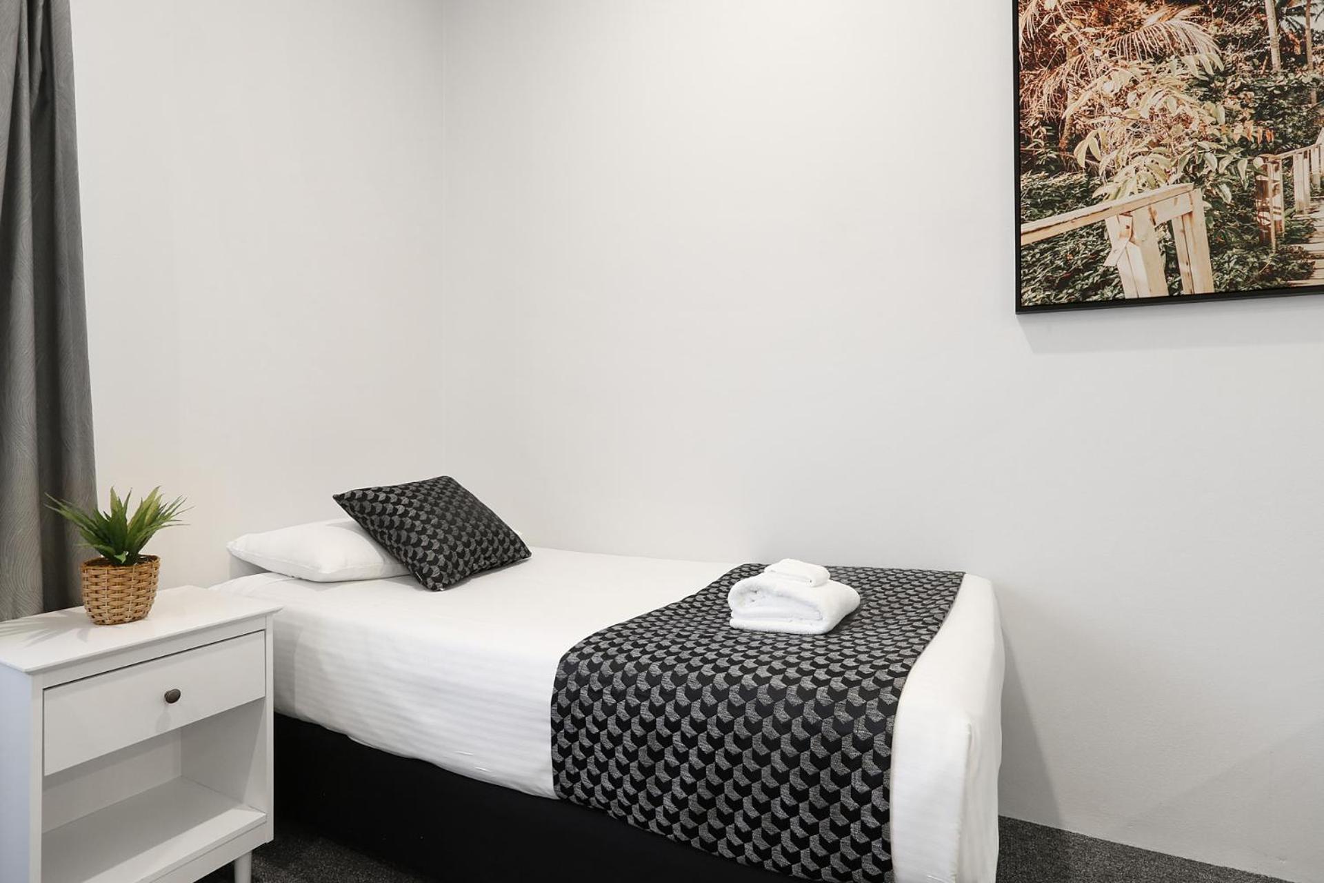 Shellharbour Village Motel