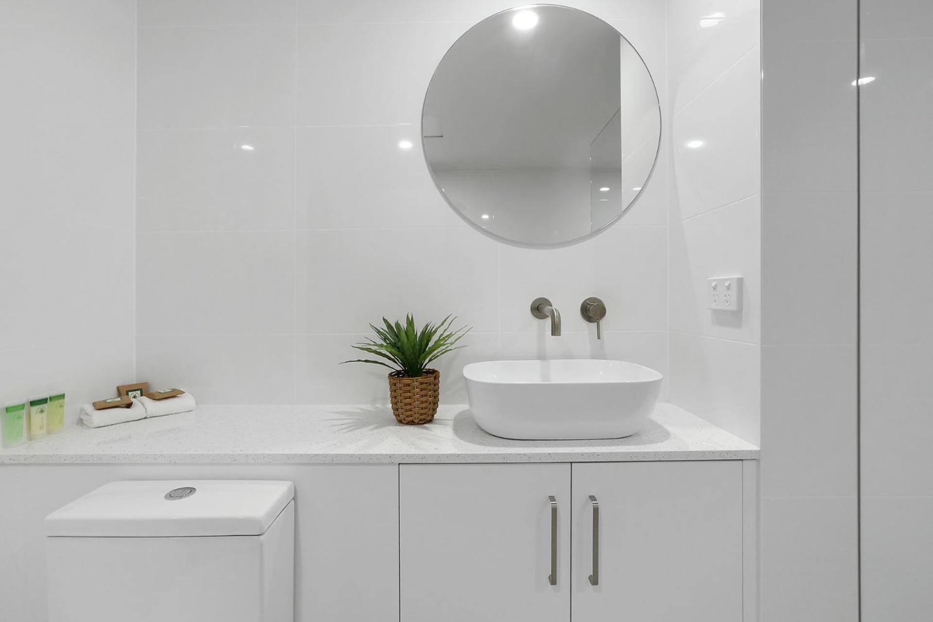 Shellharbour Village Motel