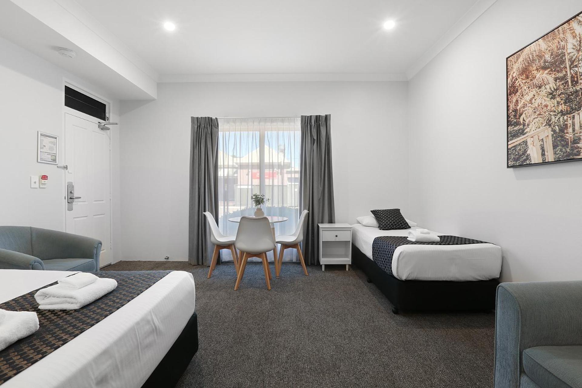 Shellharbour Village Motel