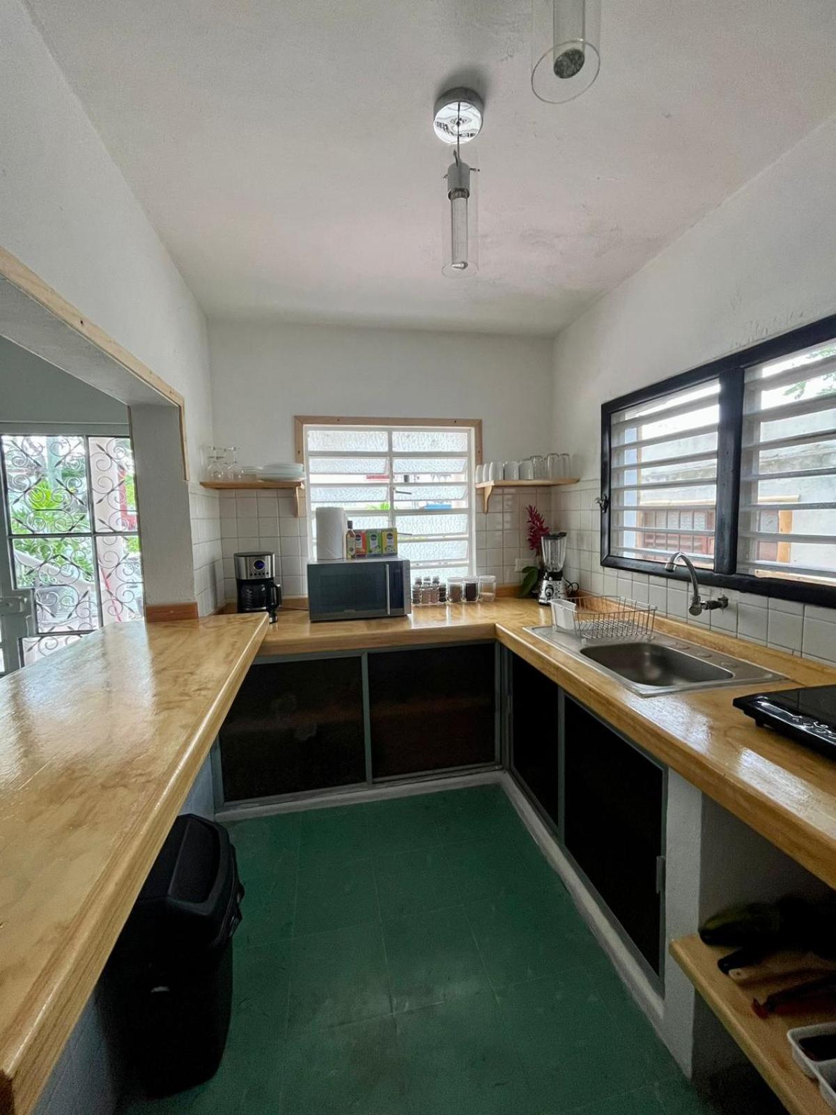 Casa Alux Cozumel view 3