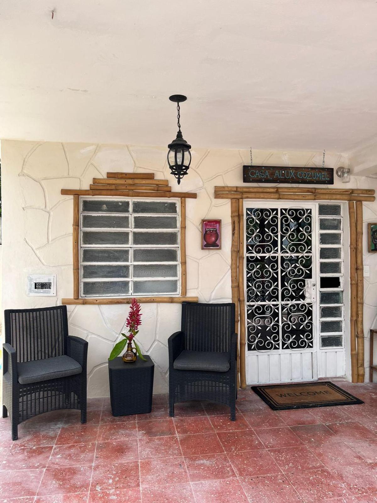 Casa Alux Cozumel view 5