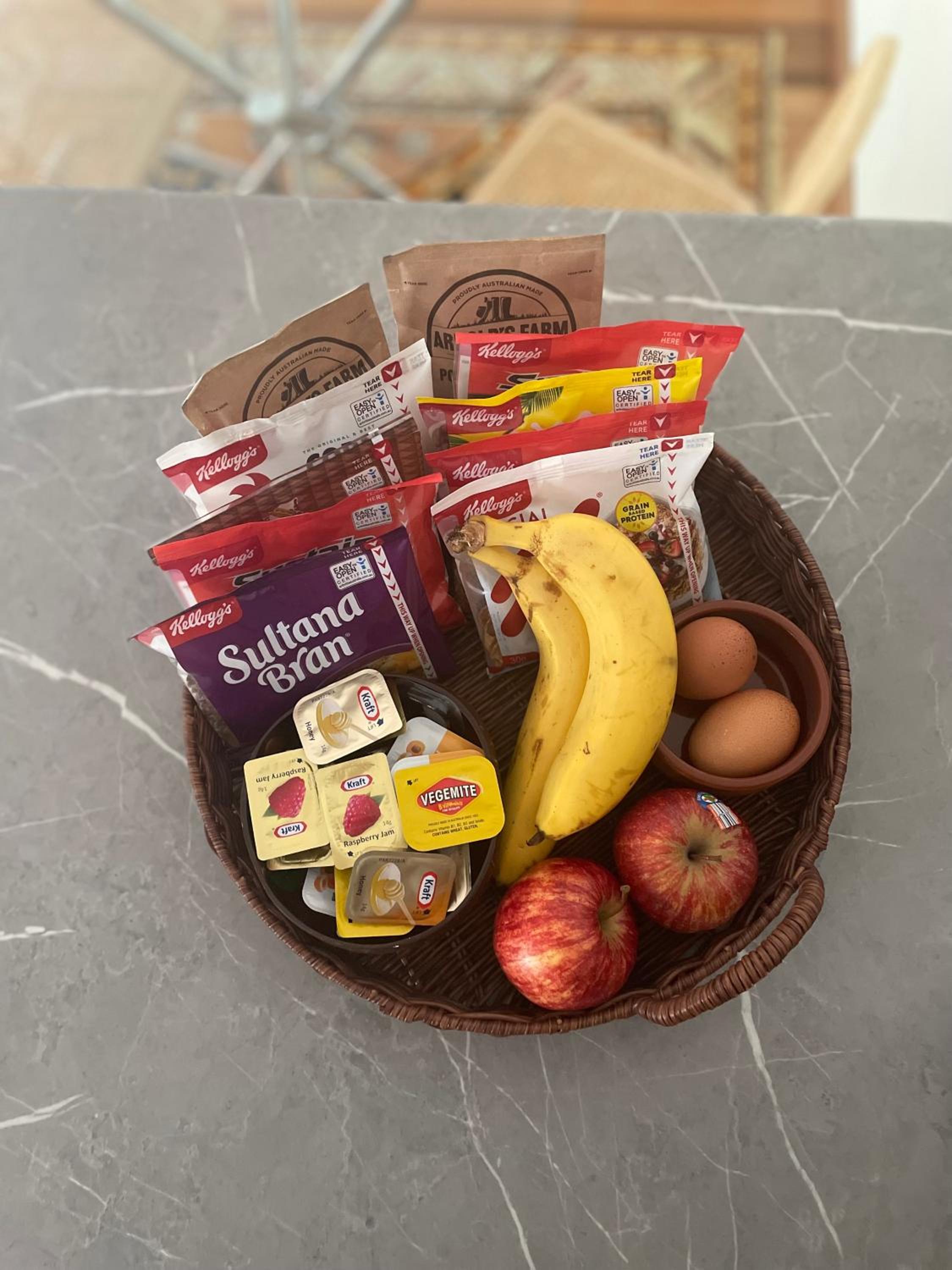 Amaroo with a view set on a 50 Acre Hobby Farm - Property Image 6