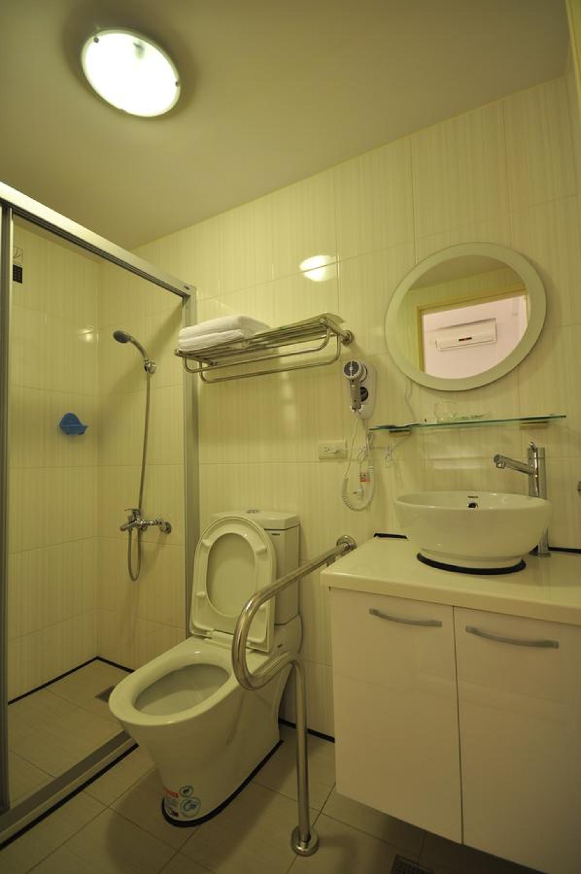 Yurong B&B