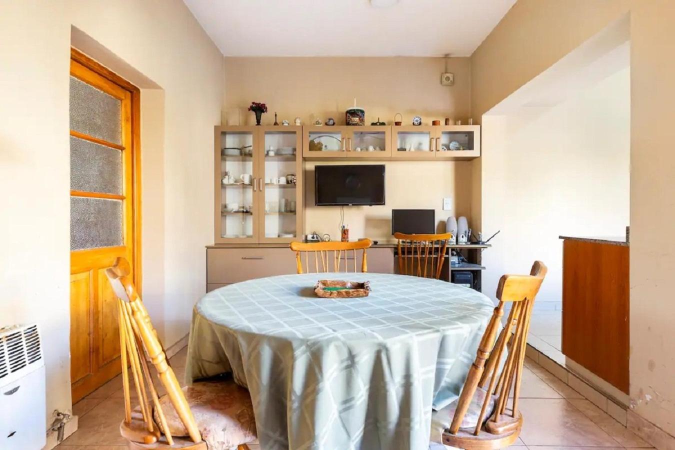 Miriam`s Place