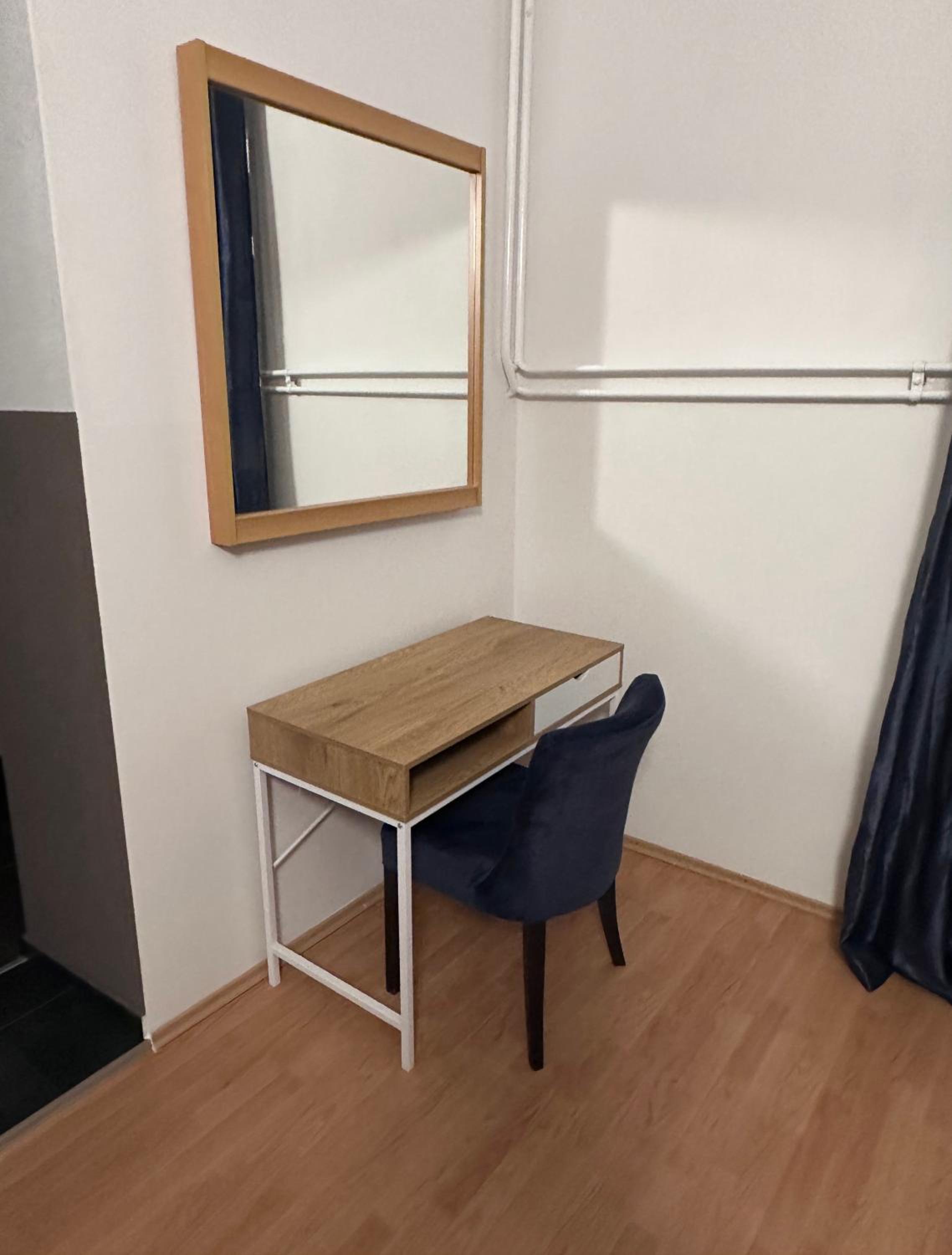 Apartma Pekrska vila