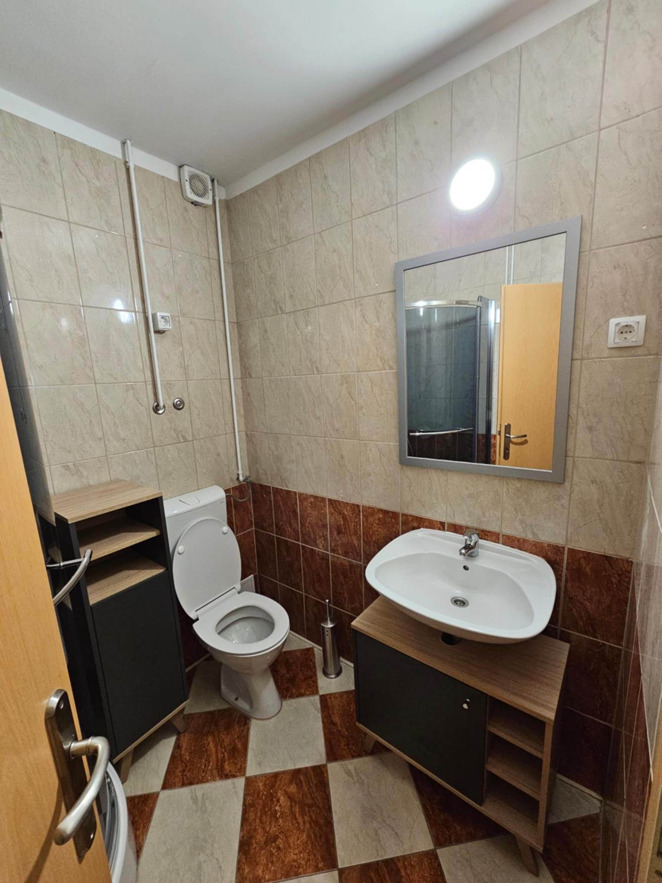 Apartma Pekrska vila