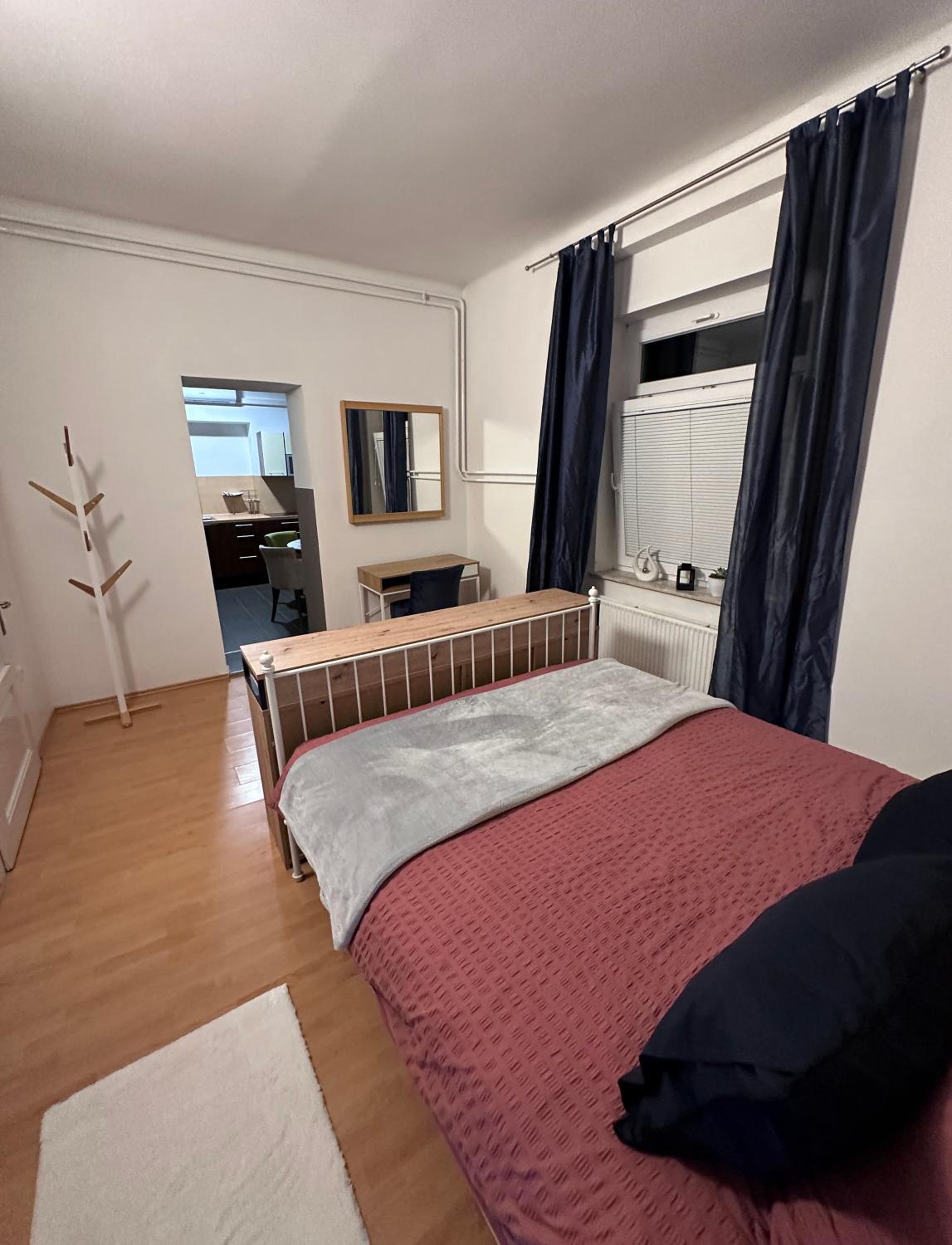 Apartma Pekrska vila