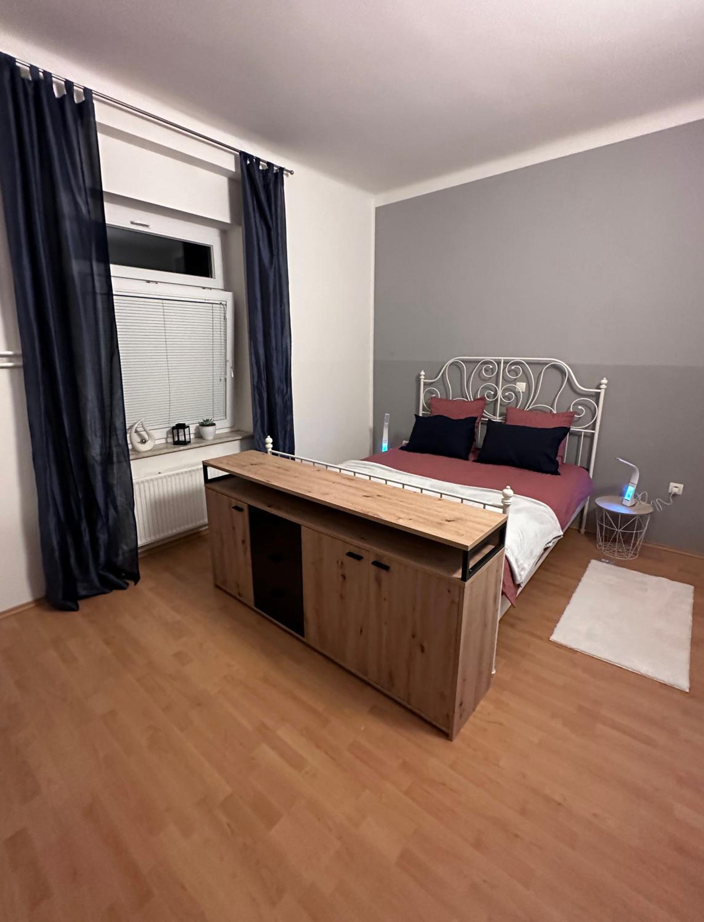 Apartma Pekrska vila