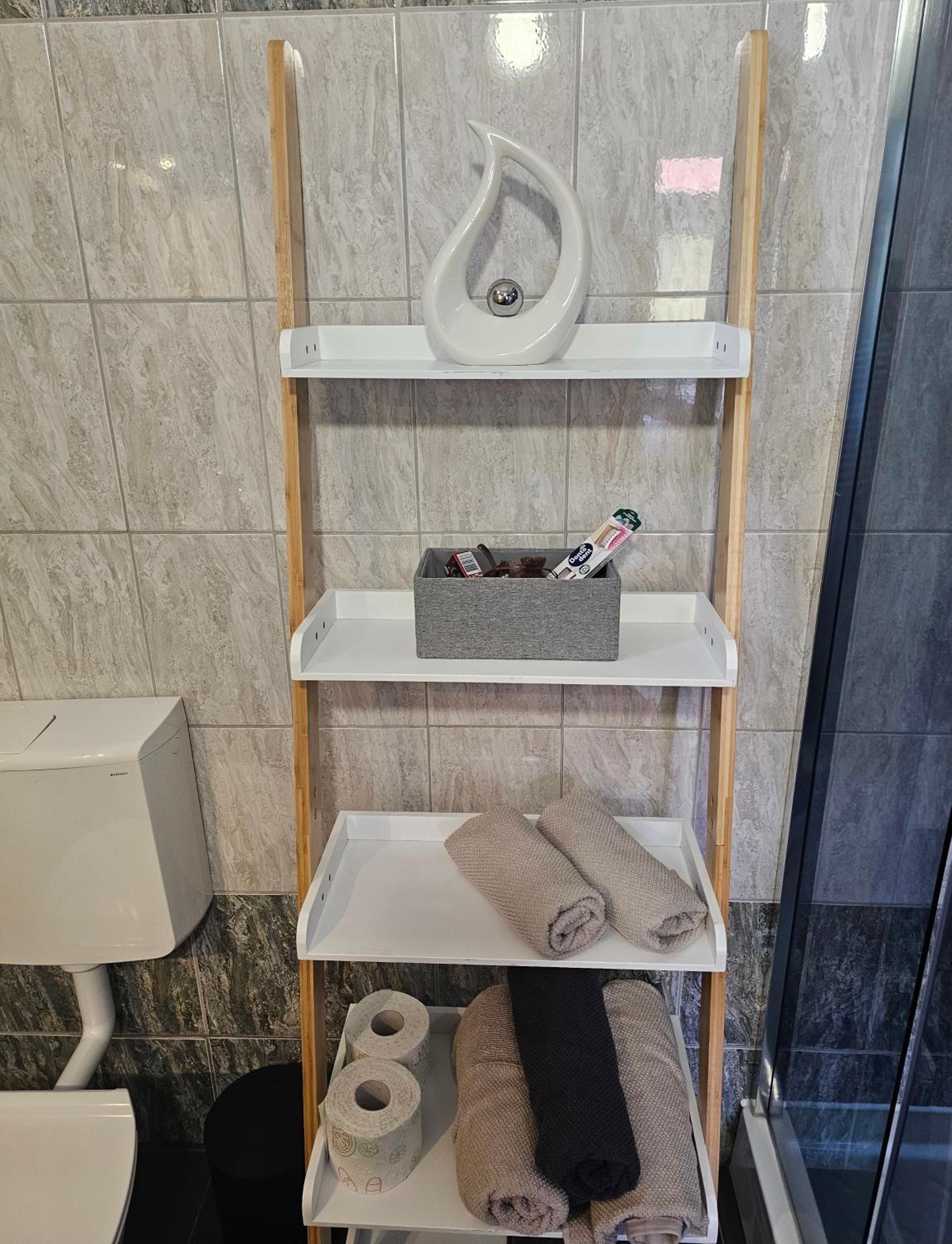 Apartma Pekrska vila
