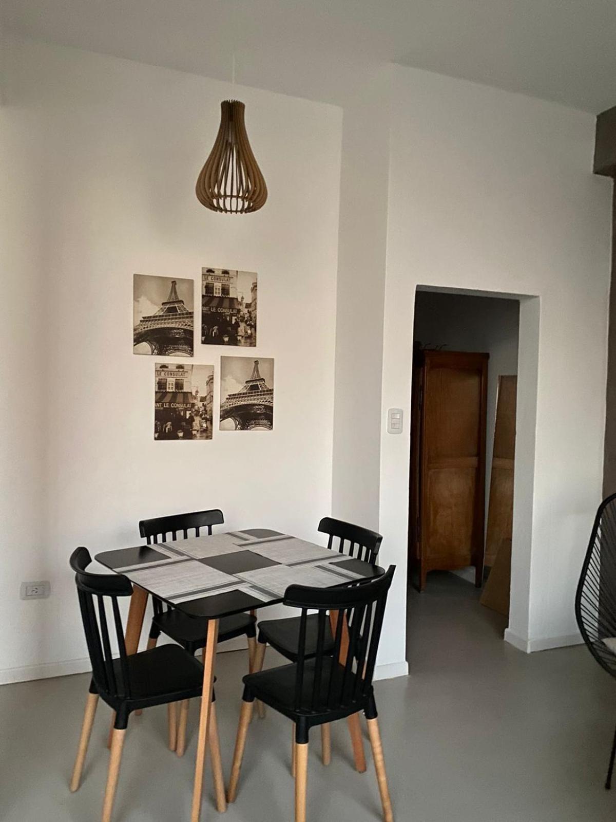 Espacio Las Heras 635