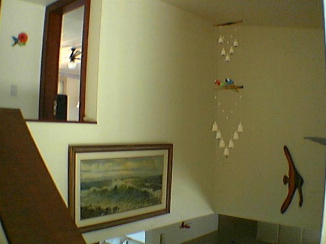 Casa frontal mar em condominio