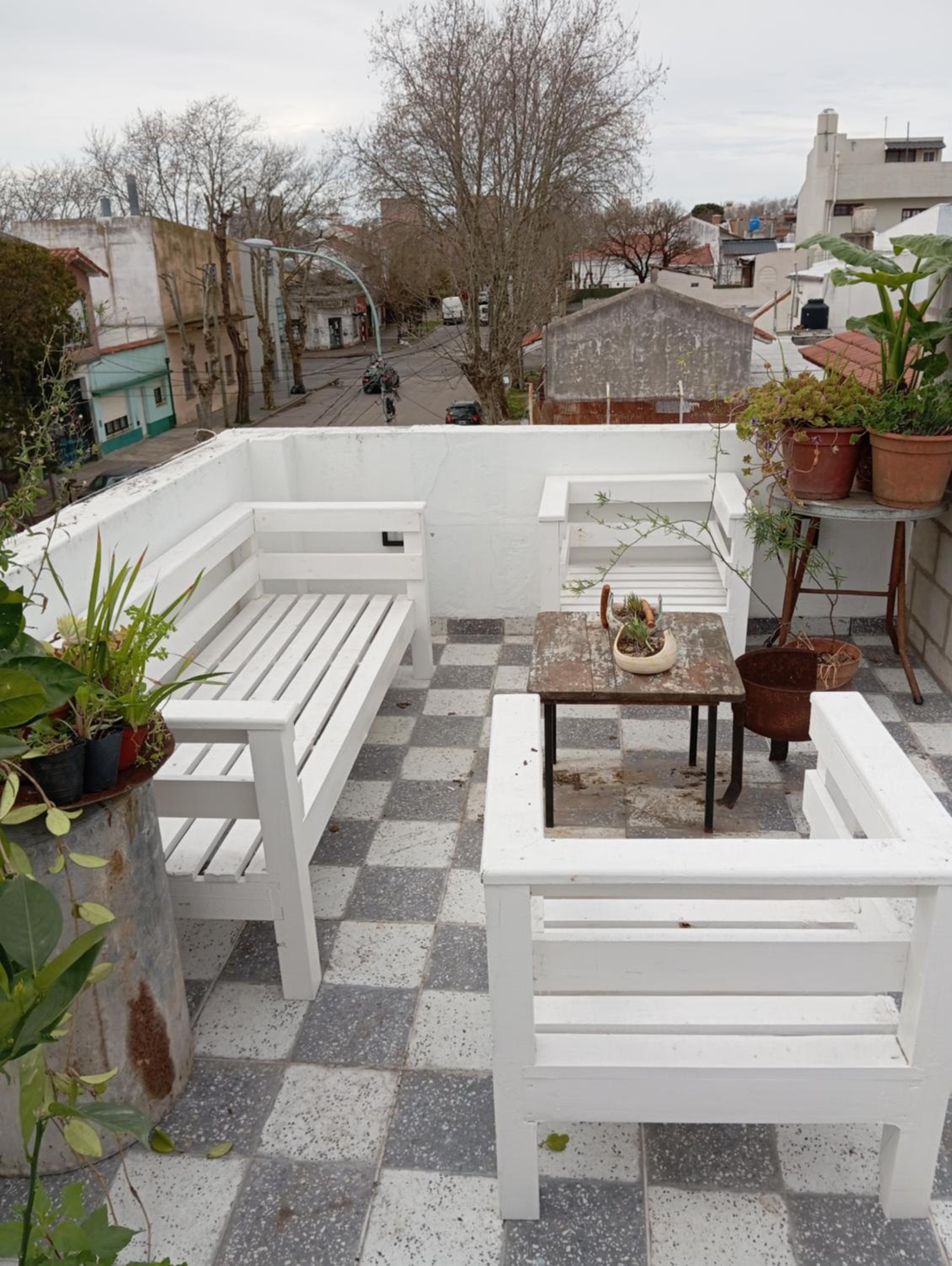 Loft Mar del Plata