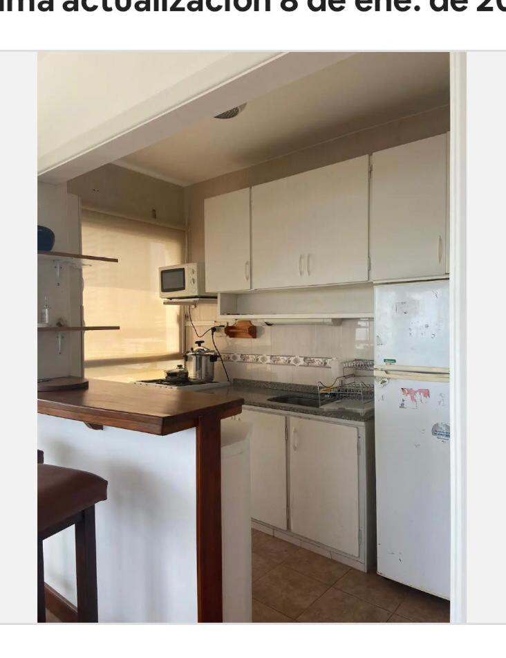 Apartamento sobre playa mansa Punta del Este view 5