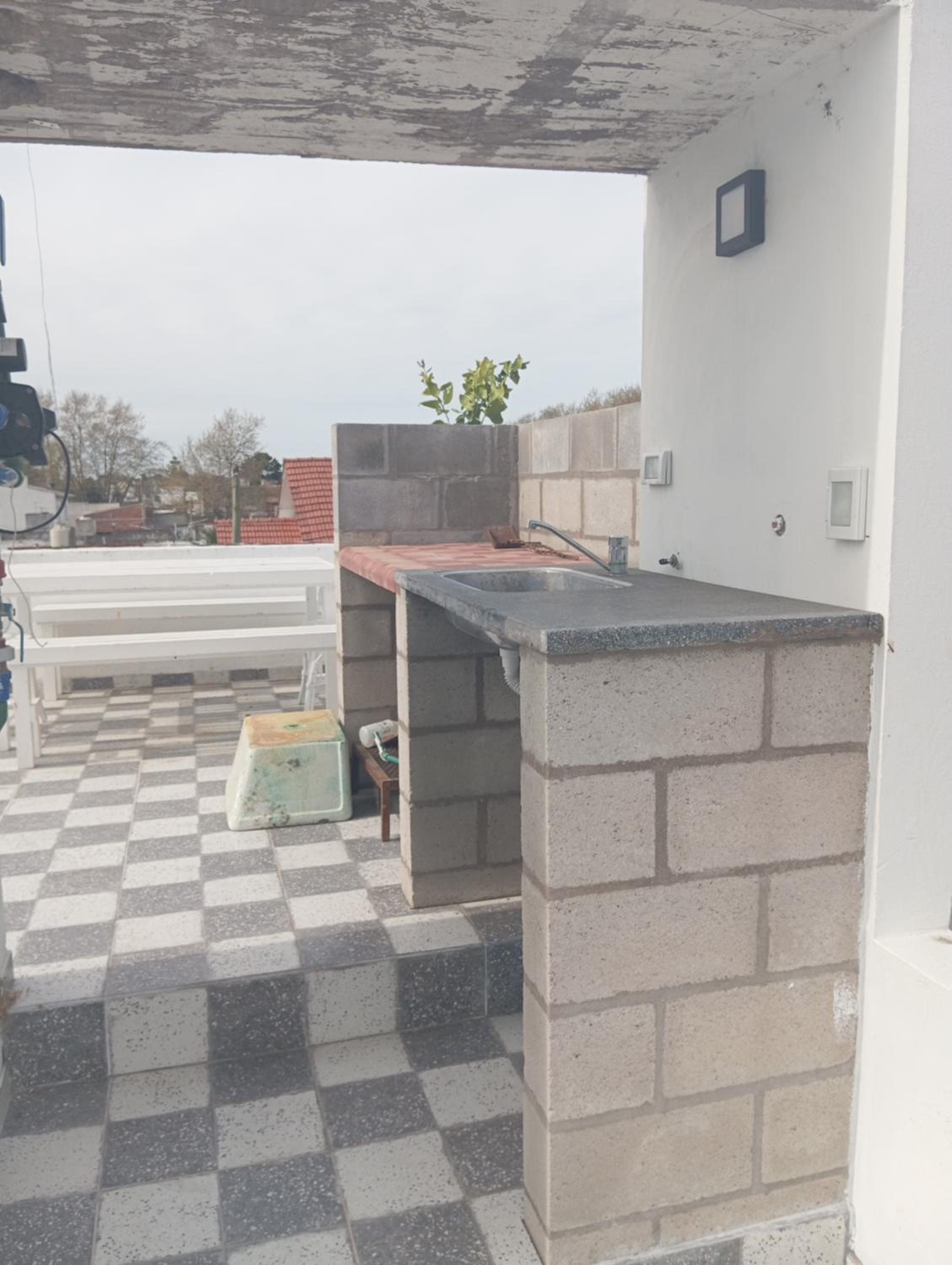 Loft Mar del Plata