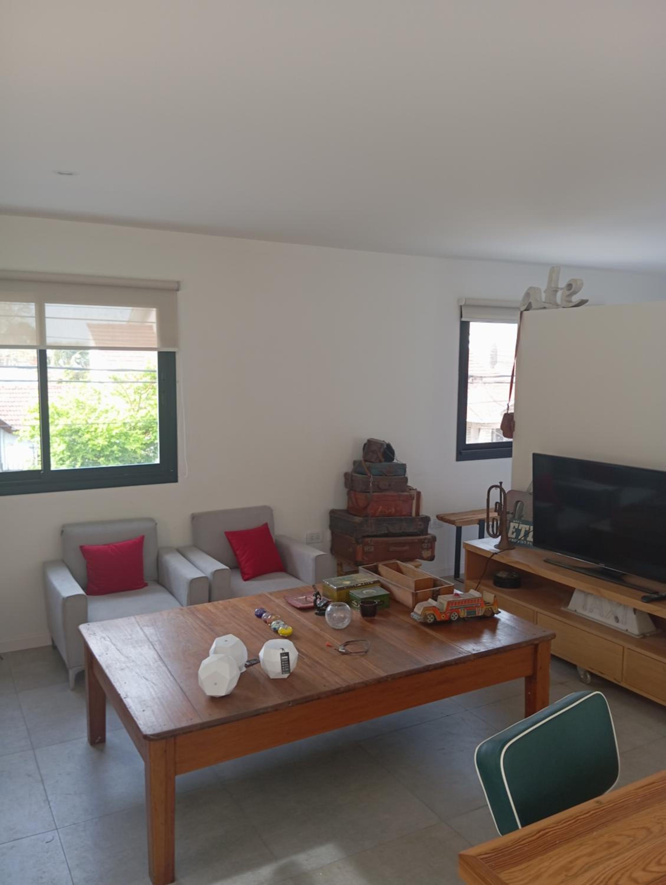 Loft Mar del Plata