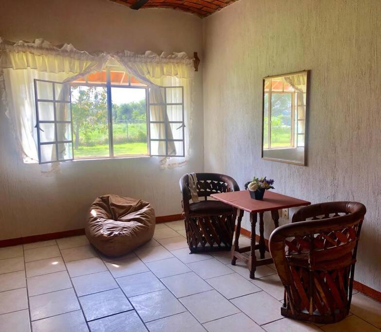 Casa de campo cerca de Guadalajara. view 4