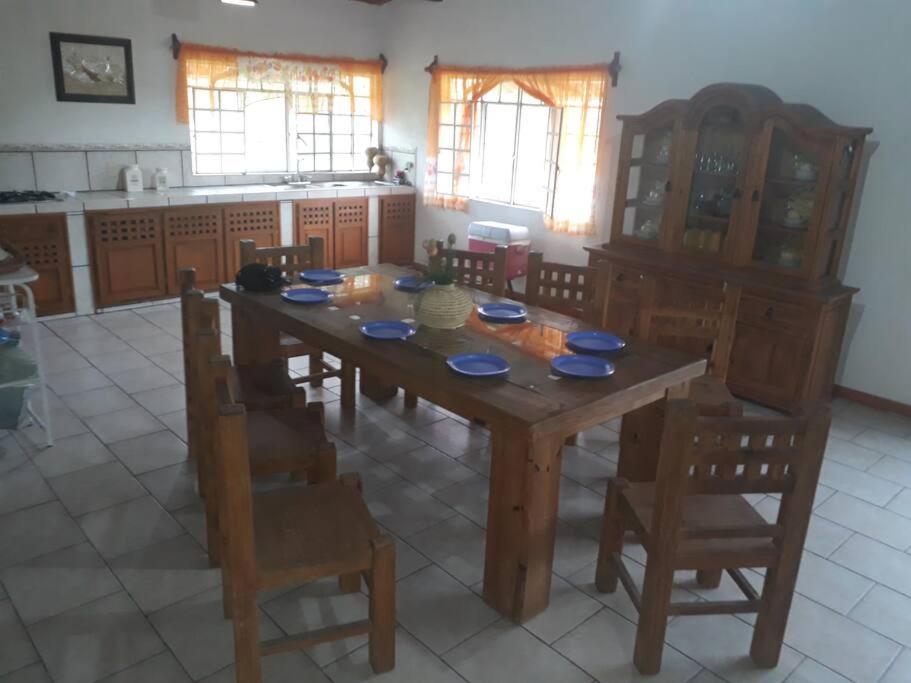 Casa de campo cerca de Guadalajara. view 5