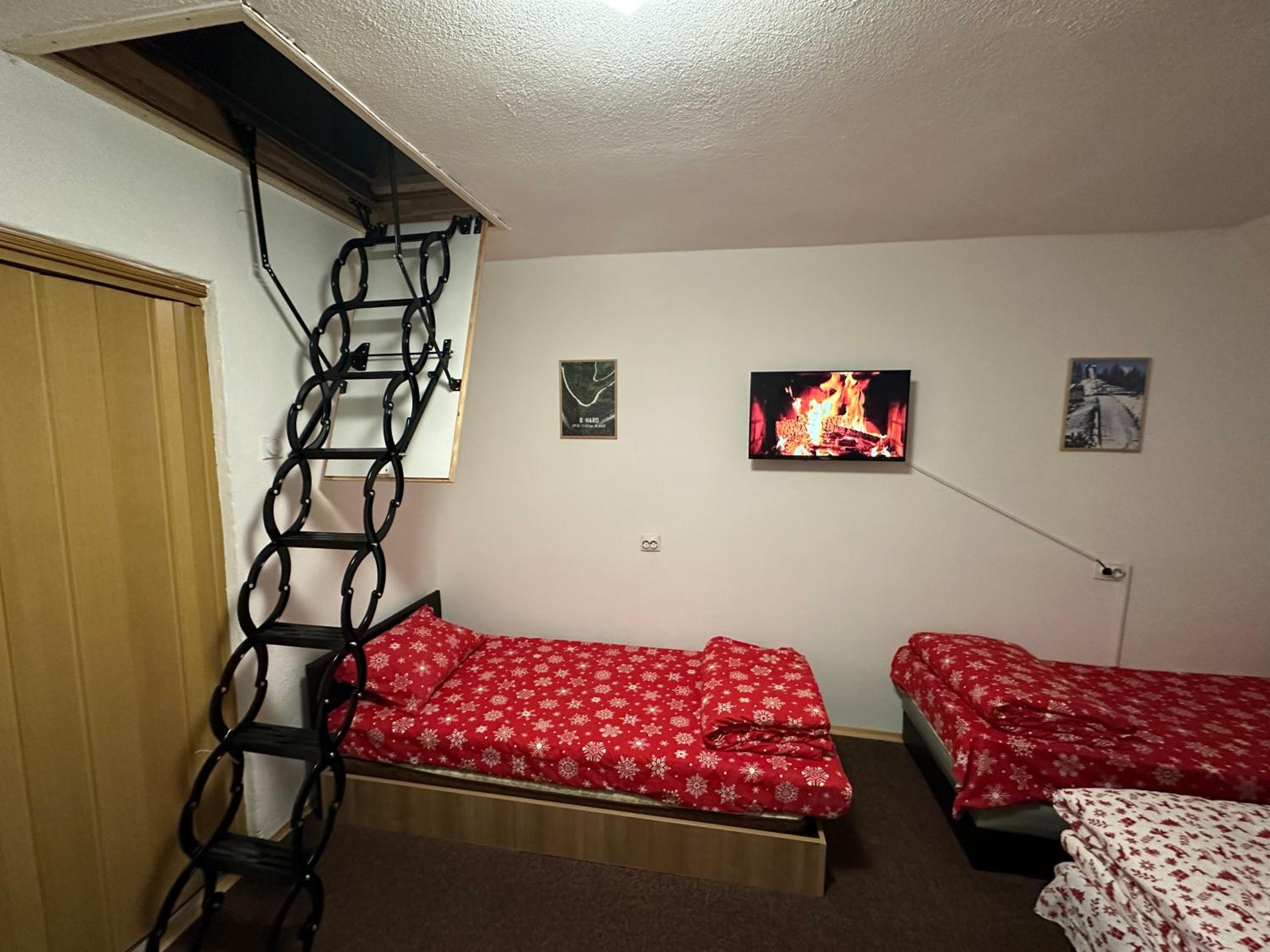 Apartmani BEDI Vlašić 1