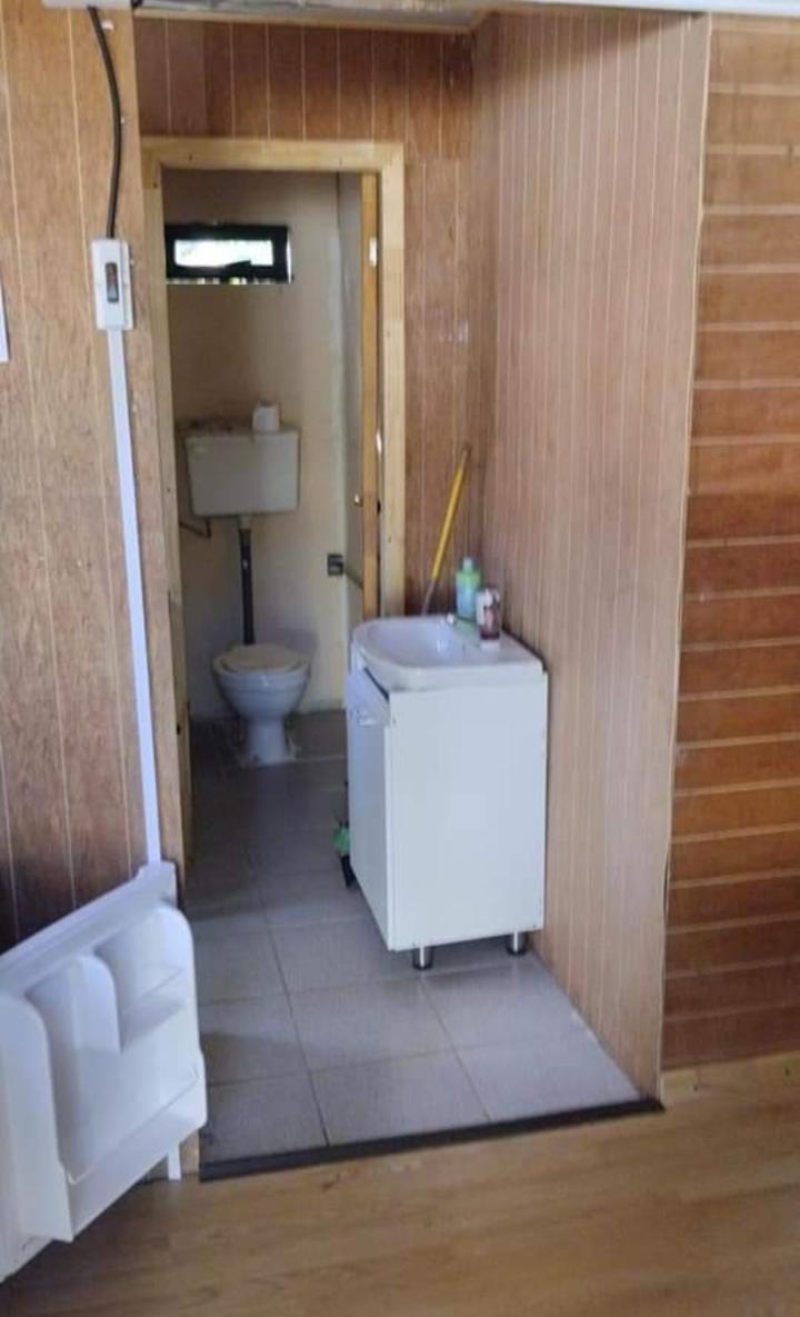 Suite doble Coñaripe