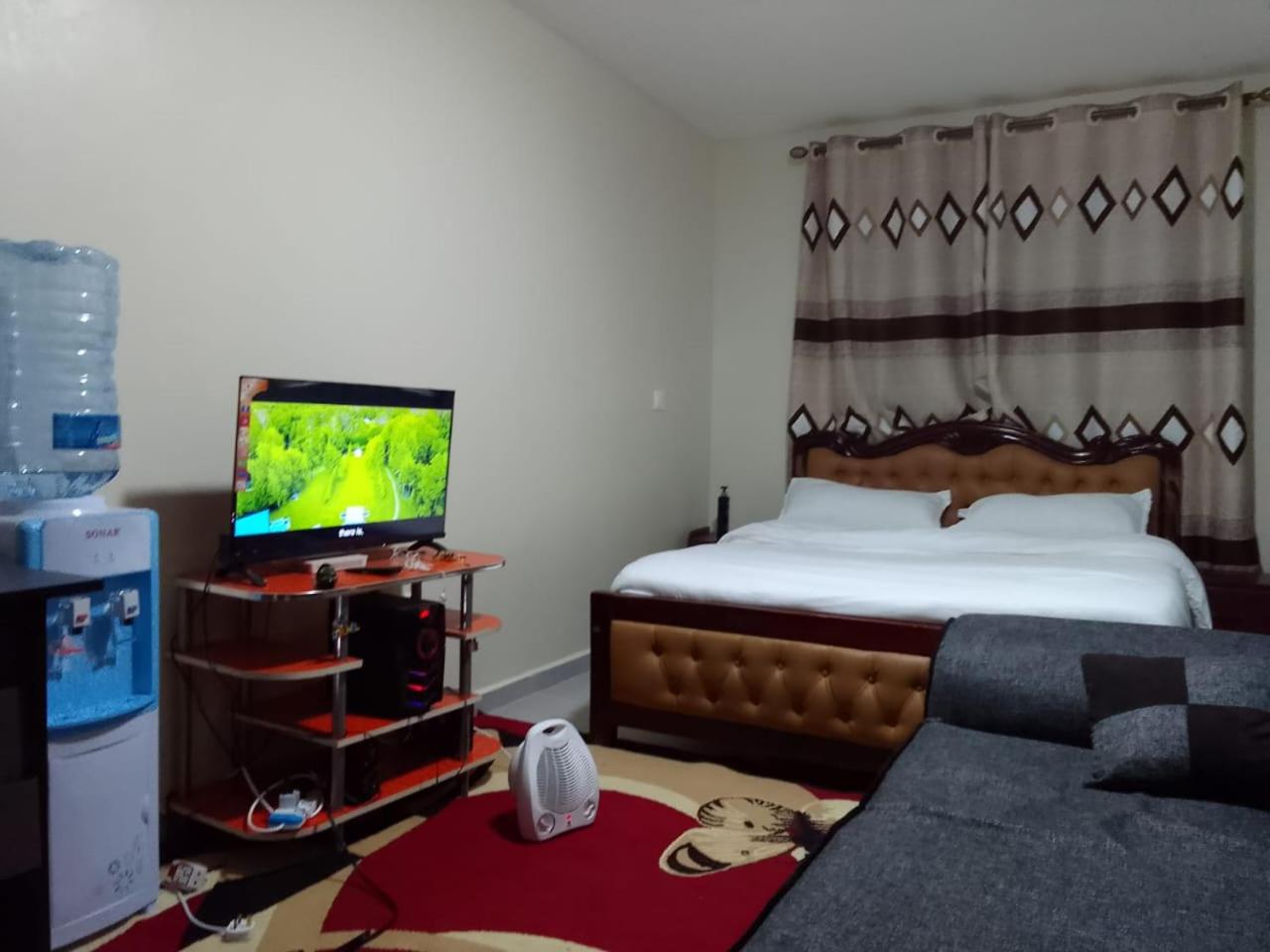 Comfort Suites Apartment view 5