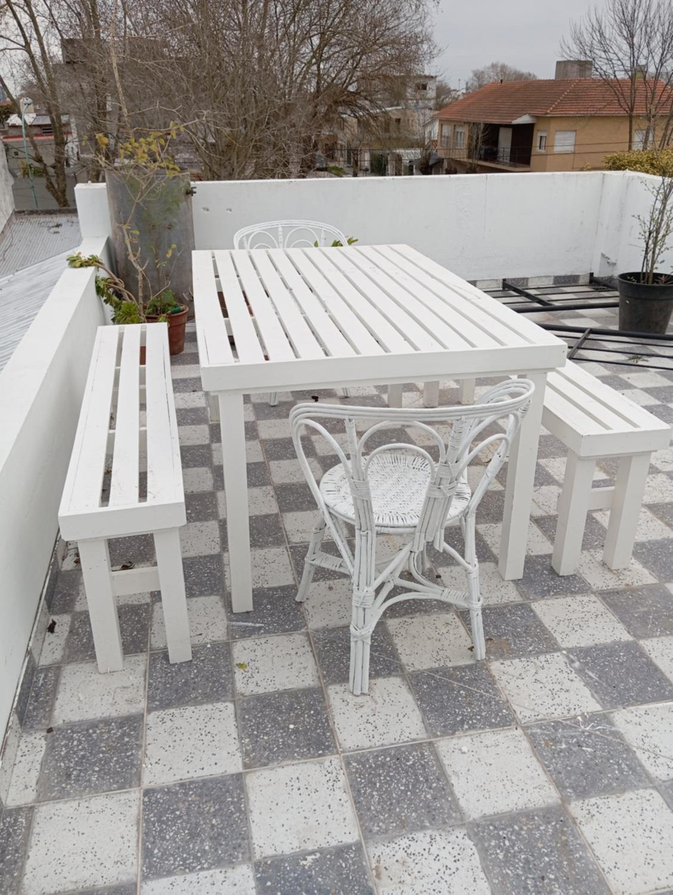 Loft Mar del Plata