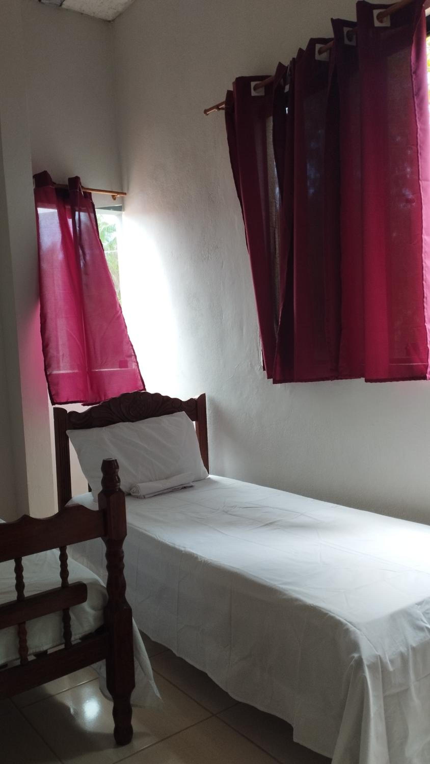Flat Japaratinga Beach, photo 15