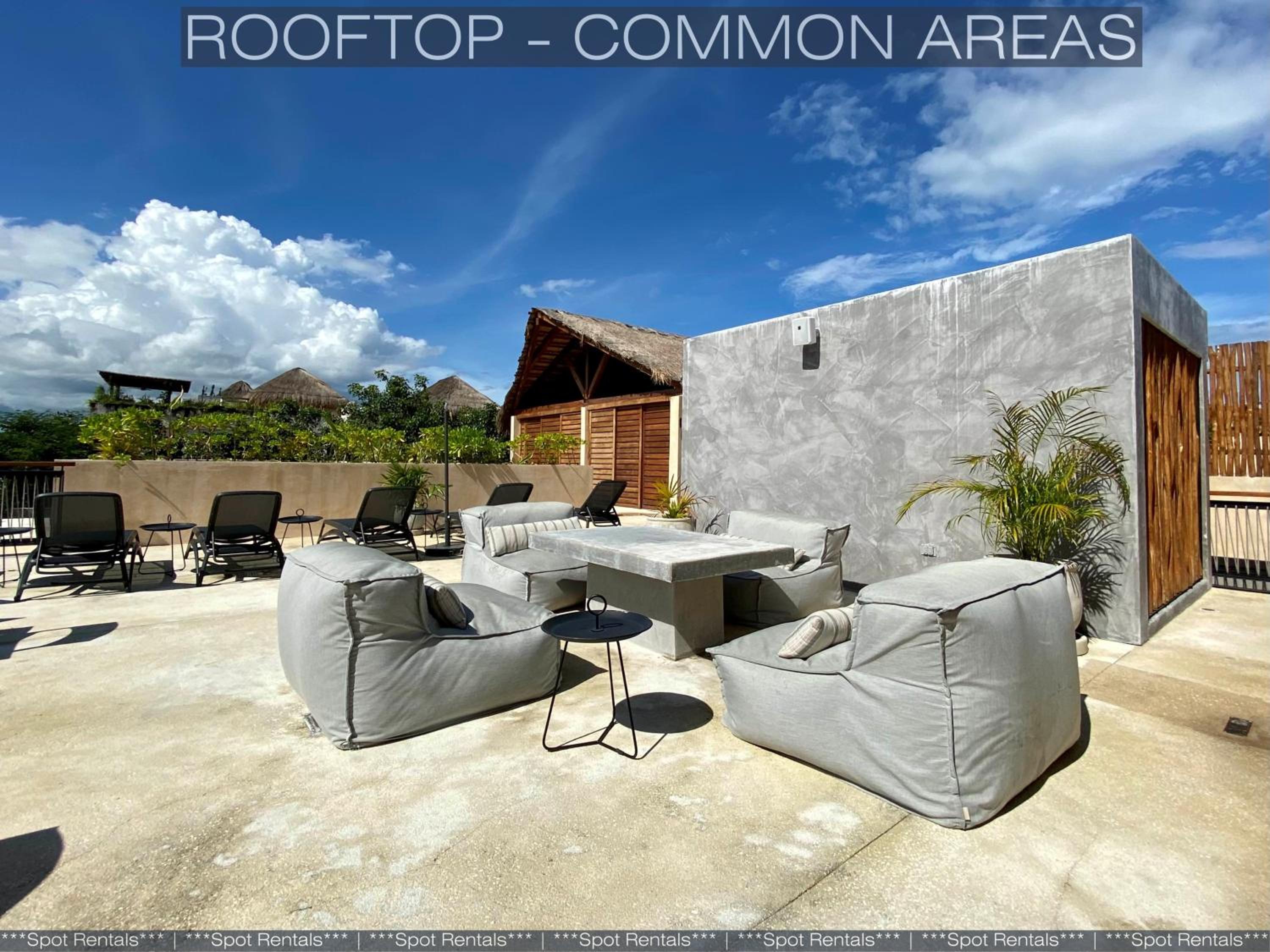 roof