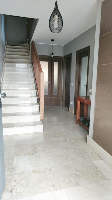 Alojamiento independiente dentro de chalet 3er piso
