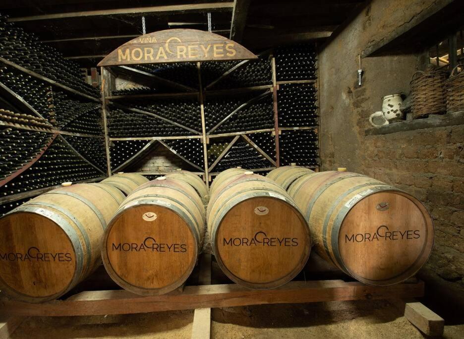 Guariliwe Ecolodge and Wines
