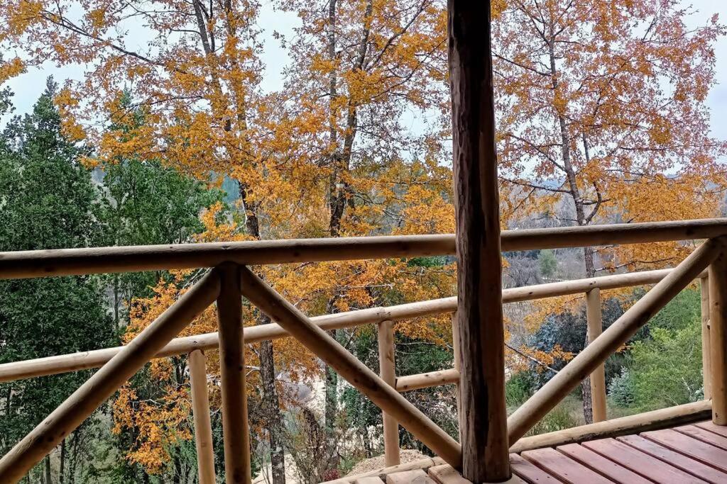 Guariliwe Ecolodge and Wines