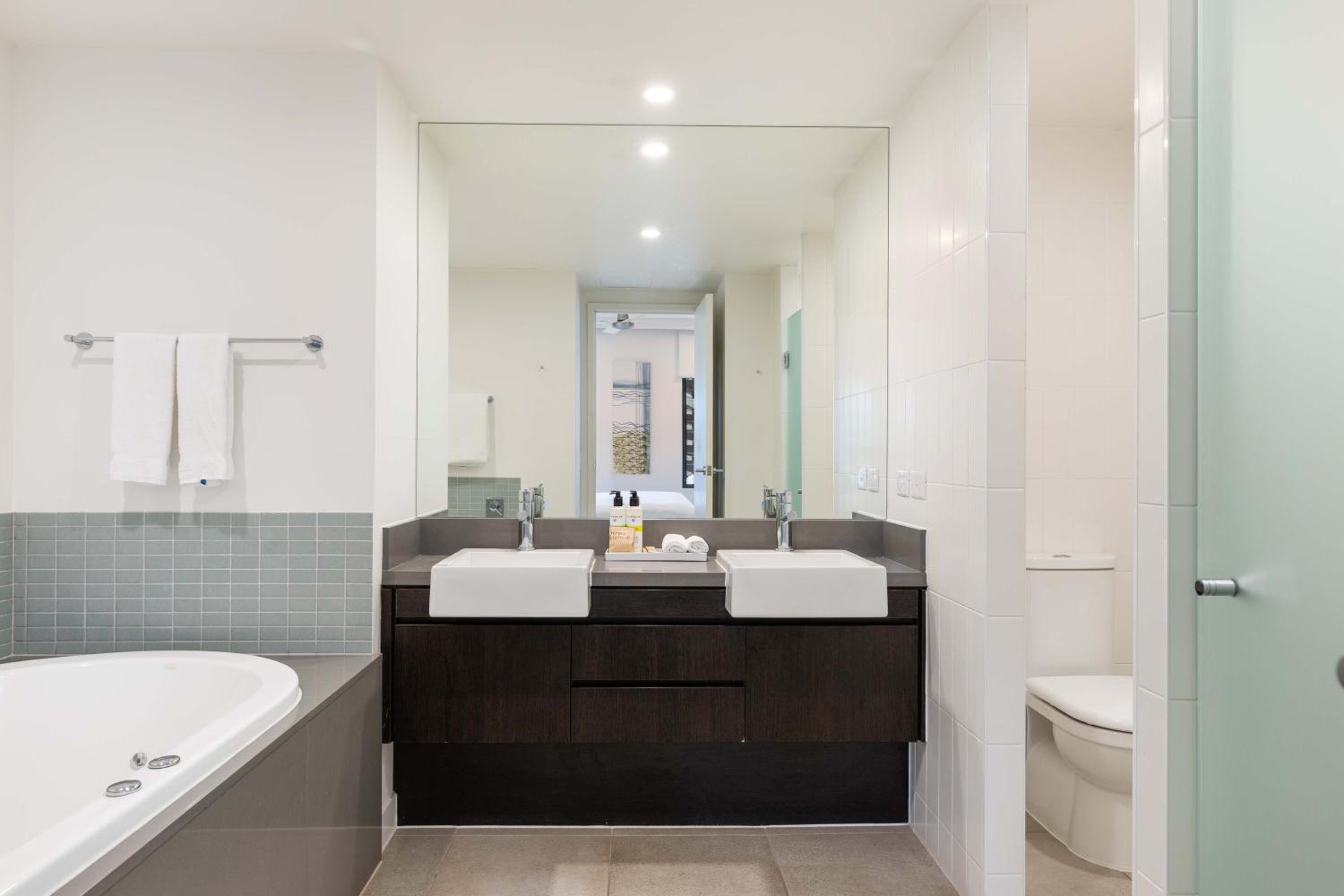 Temple Resort & Spa Port Douglas
