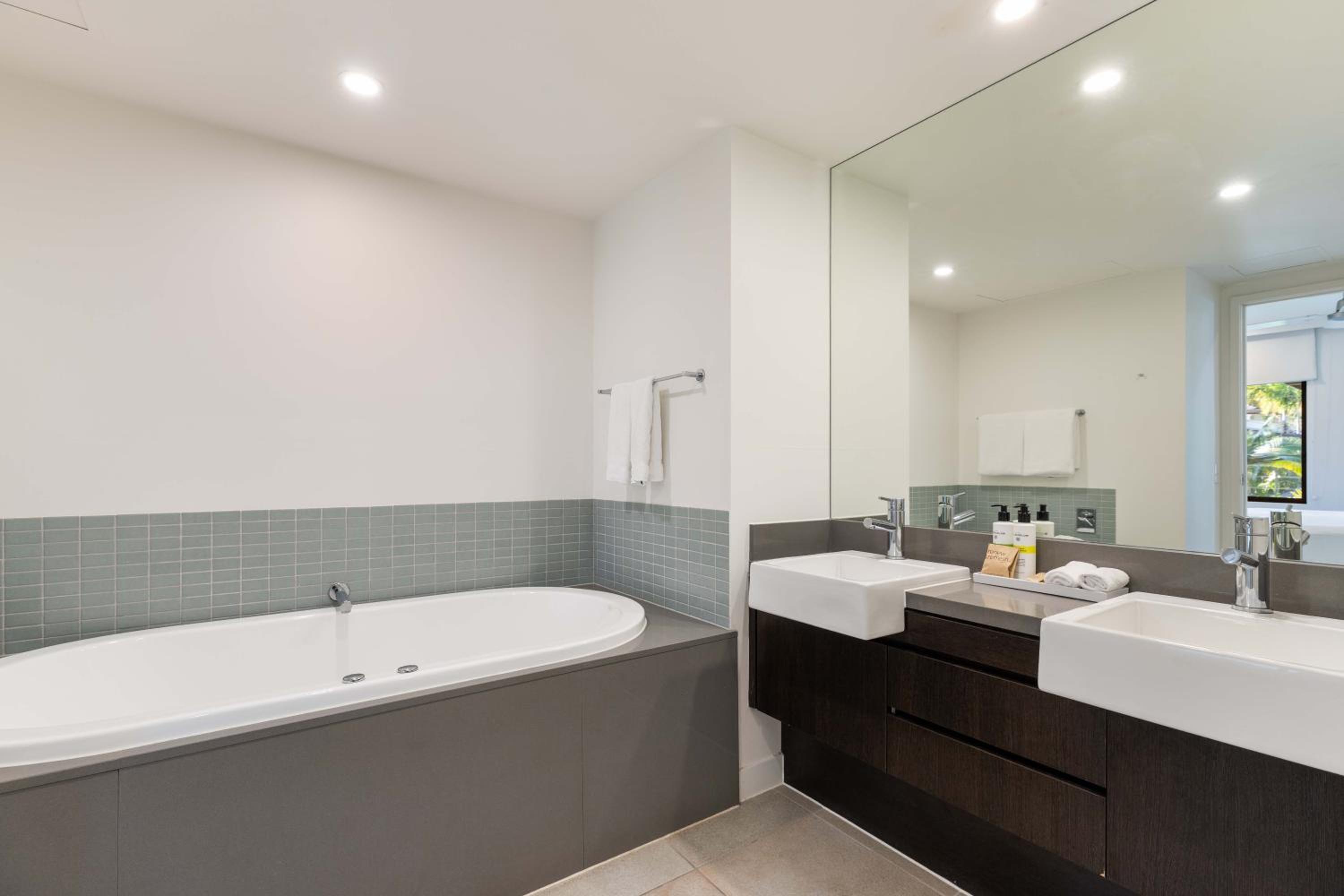 Temple Resort & Spa Port Douglas
