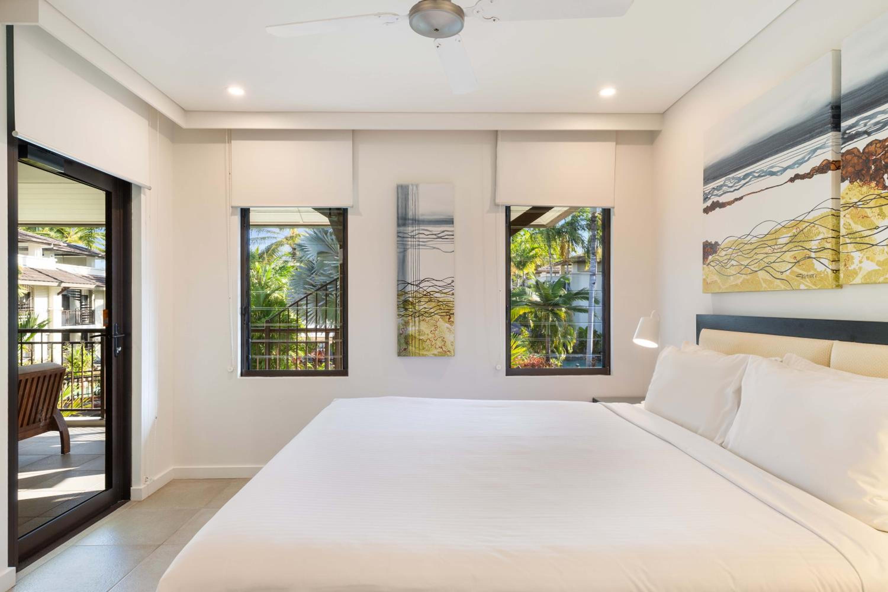 Temple Resort & Spa Port Douglas