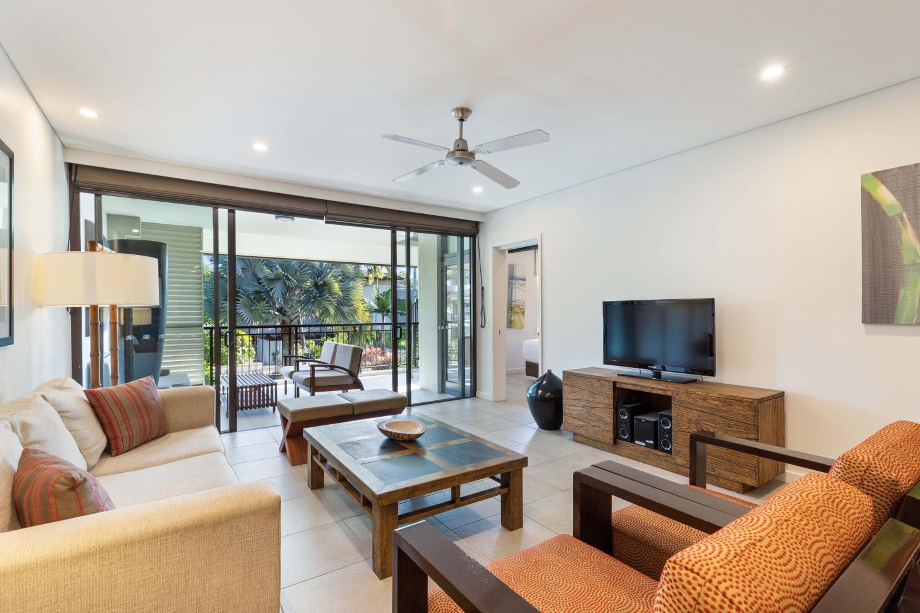 Temple Resort & Spa Port Douglas
