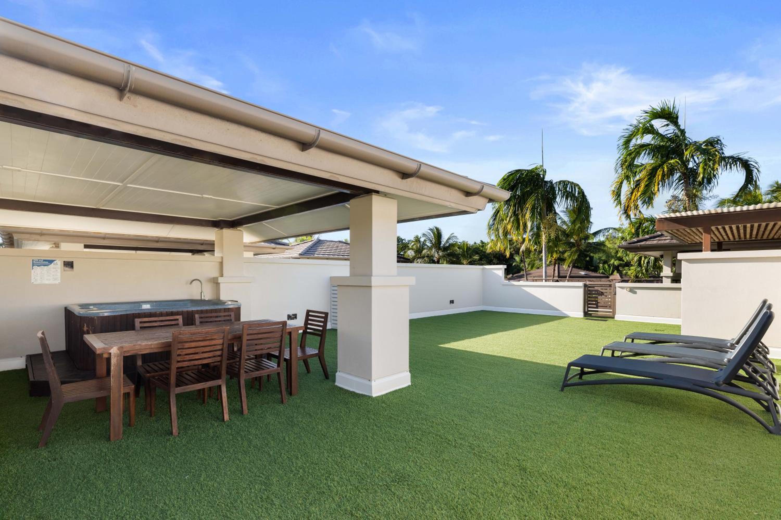 Temple Resort & Spa Port Douglas