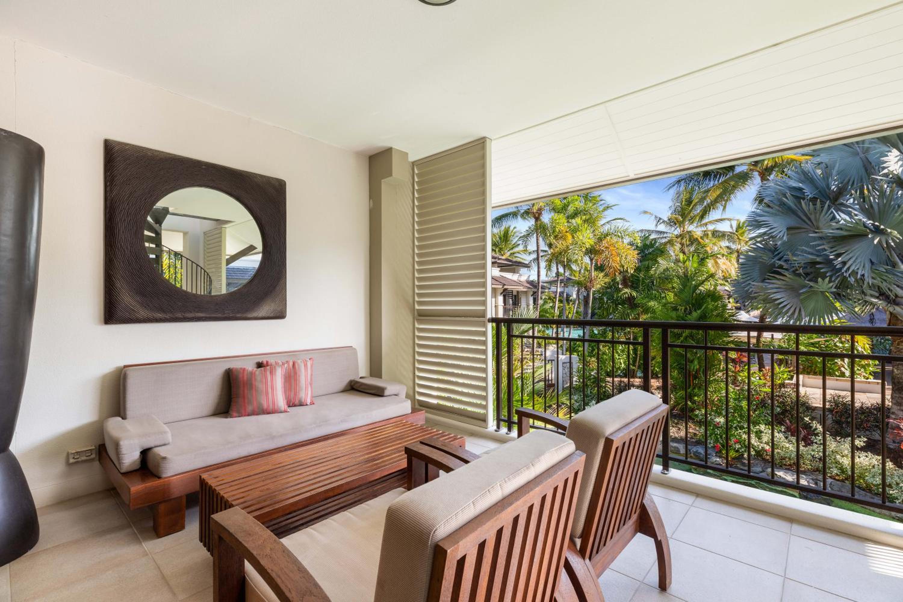 Temple Resort & Spa Port Douglas