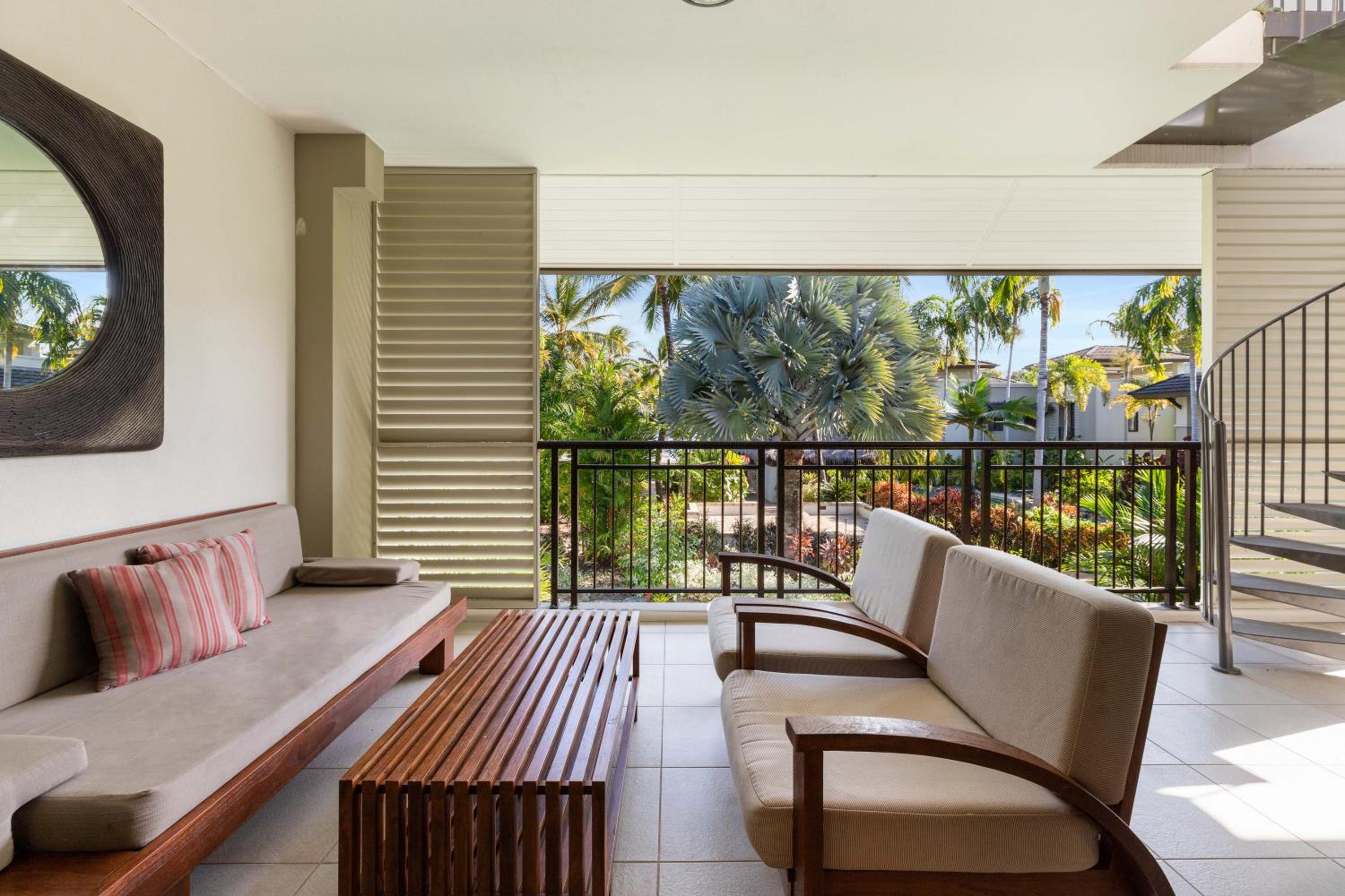 Temple Resort & Spa Port Douglas