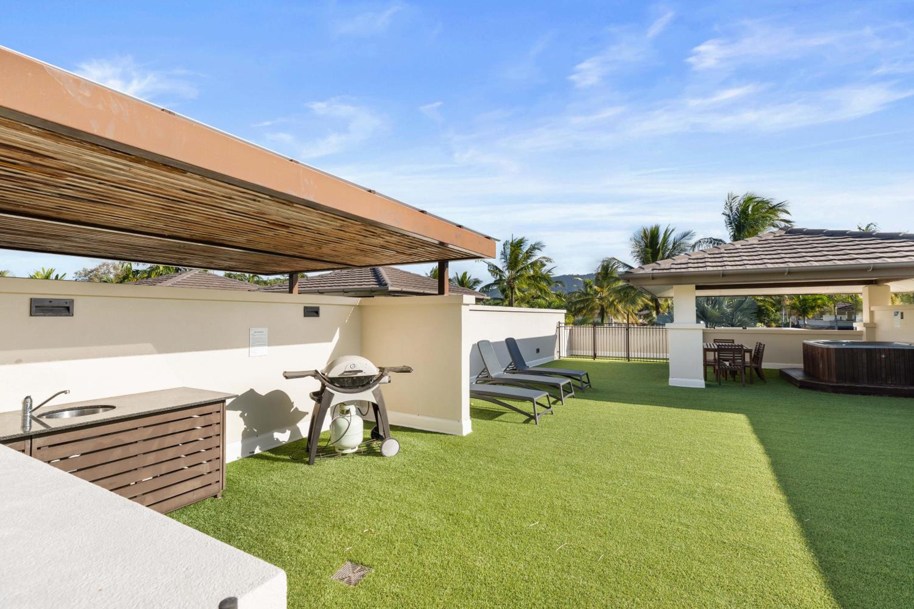 Temple Resort & Spa Port Douglas