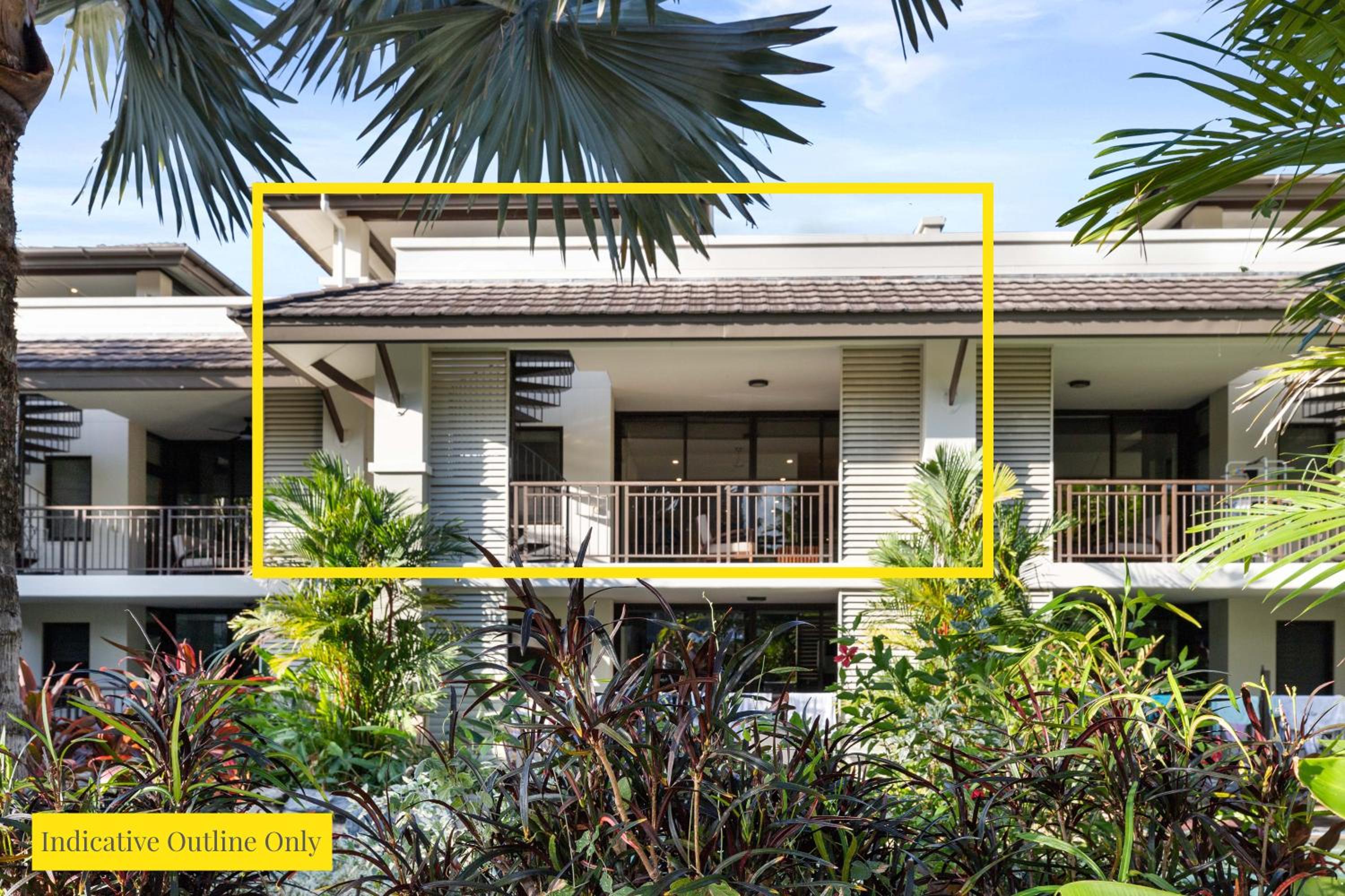 Temple Resort & Spa Port Douglas