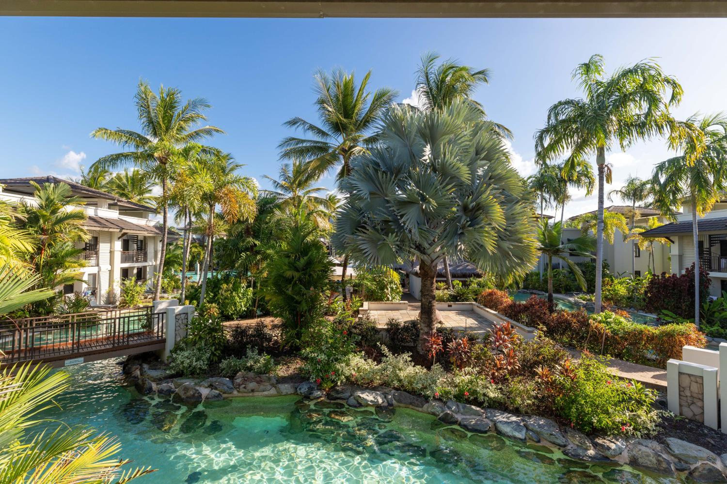 Temple Resort & Spa Port Douglas