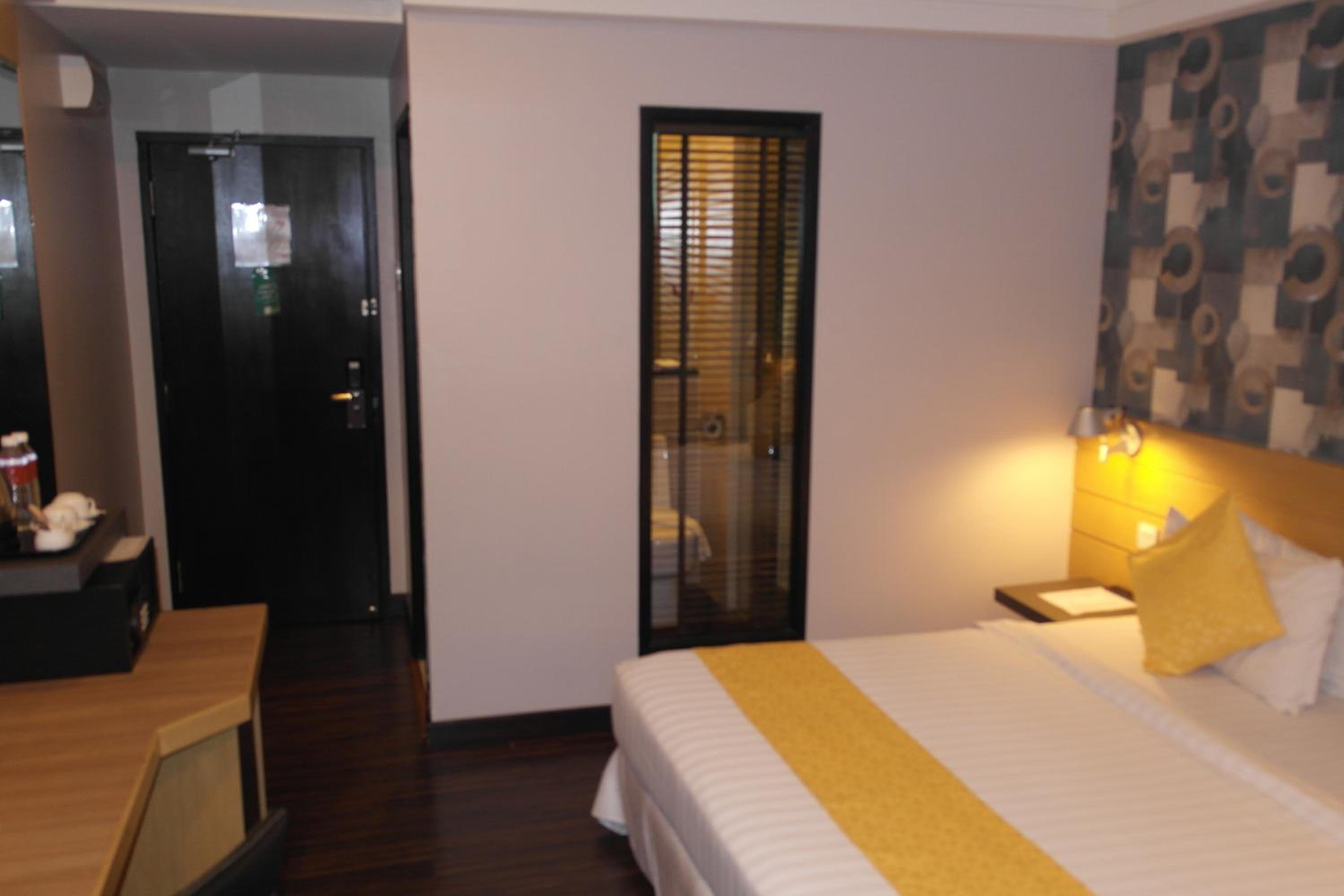 De Hotel Ipoh — photo 17
