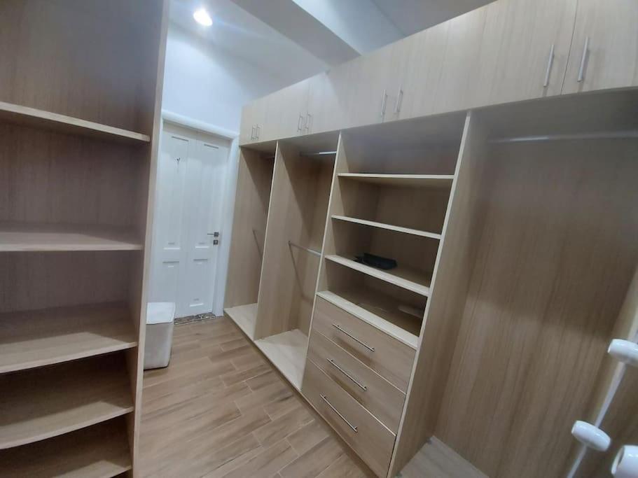 Super fully furnished apartment