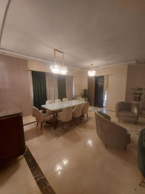Super fully furnished apartment