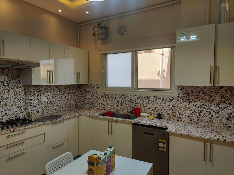Super fully furnished apartment