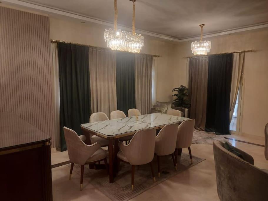 Super fully furnished apartment