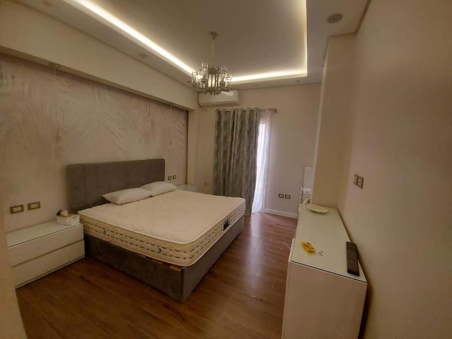 Super fully furnished apartment
