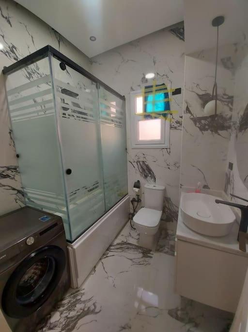 Super fully furnished apartment
