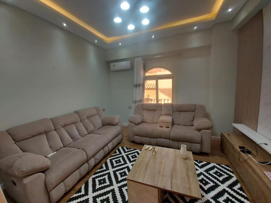 Super fully furnished apartment