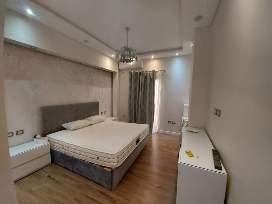 Super fully furnished apartment